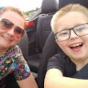 Meet your Posher, Terra